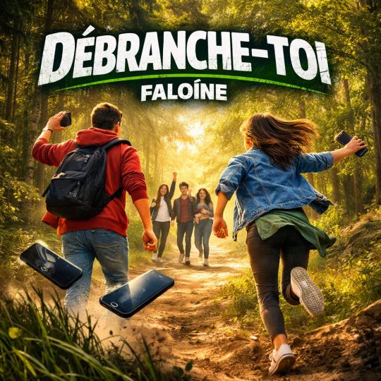 debranche toi